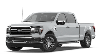 2026 Ford F-150® External Image 2